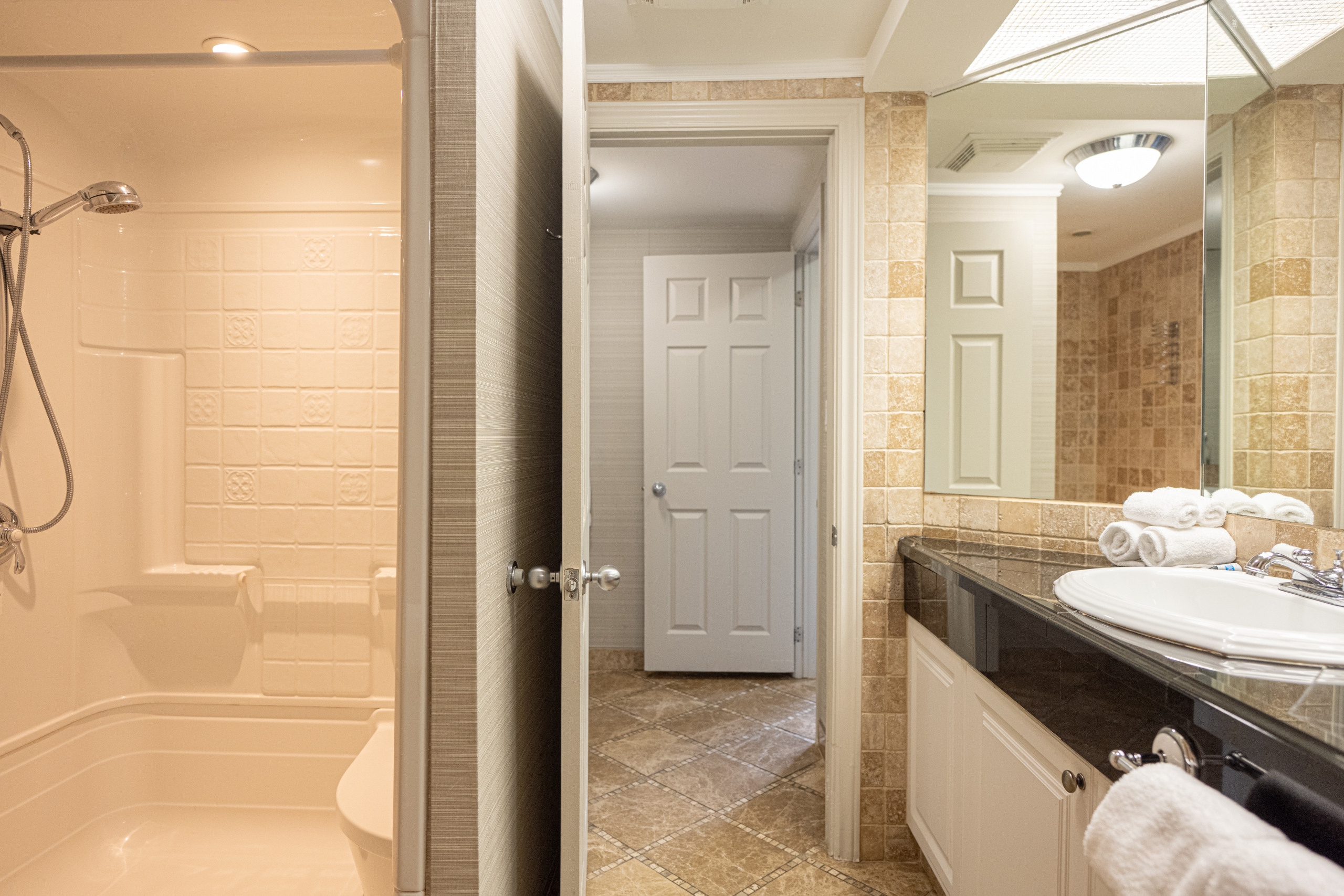 Accessible King Suite