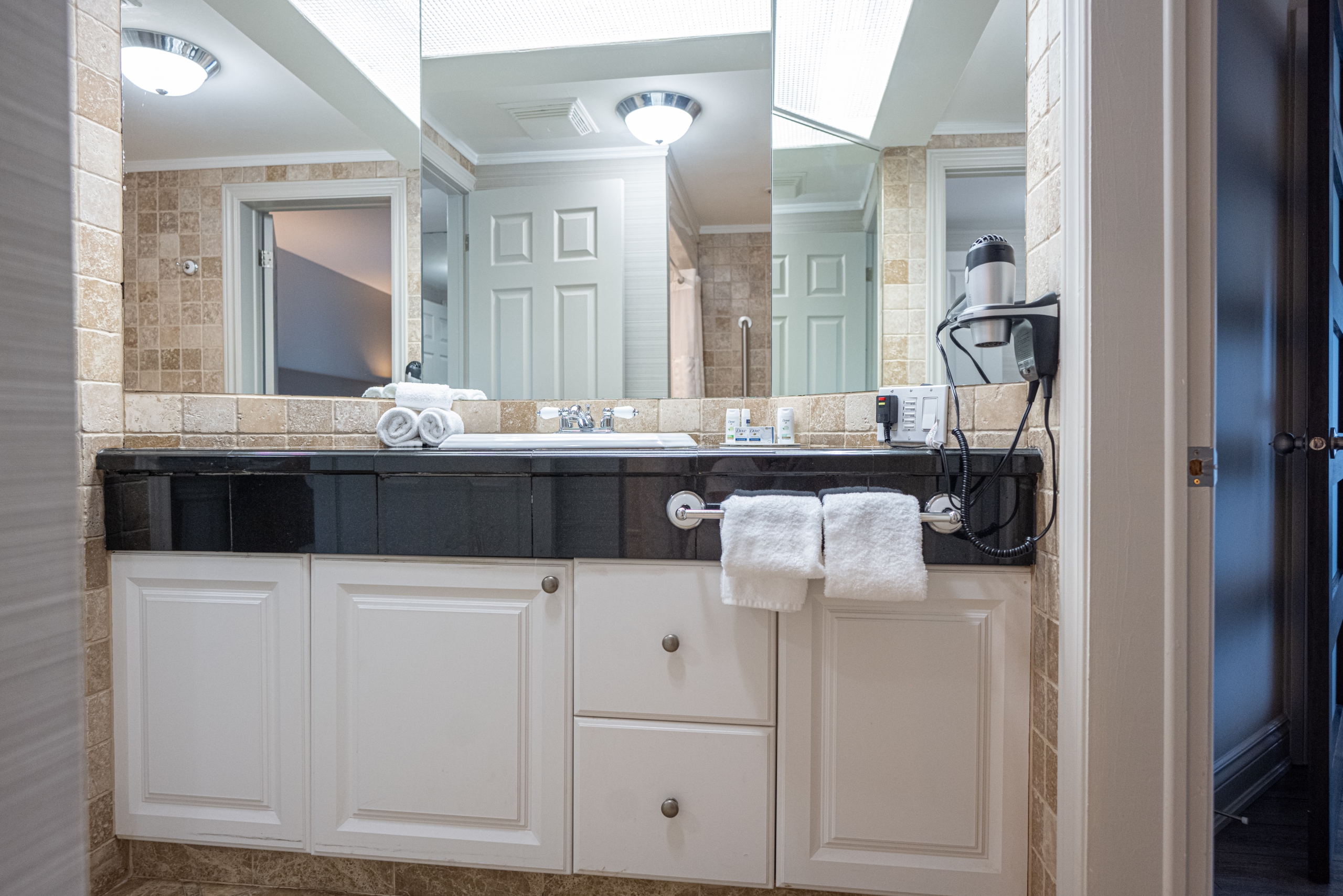 Accessible King Suite