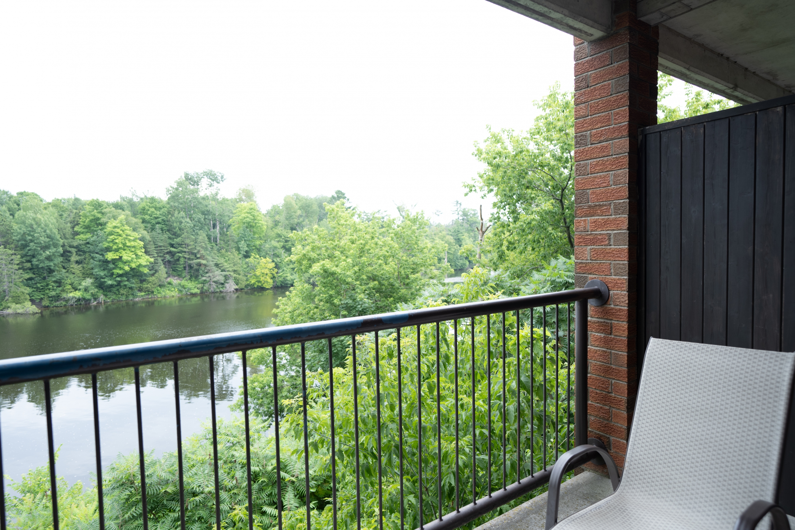 Executive Two Doubles